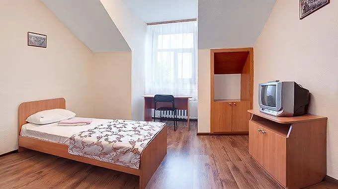 Hotel O'Kiev On Prosvity  Kyiv