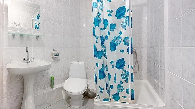 Hotel O'Kiev On Prosvity