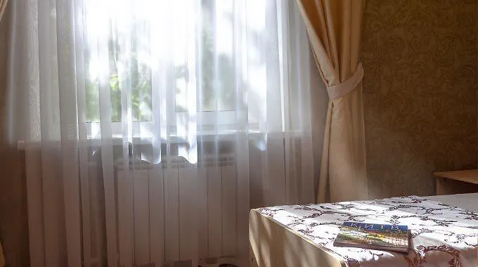 Hotel O'Kiev On Prosvity