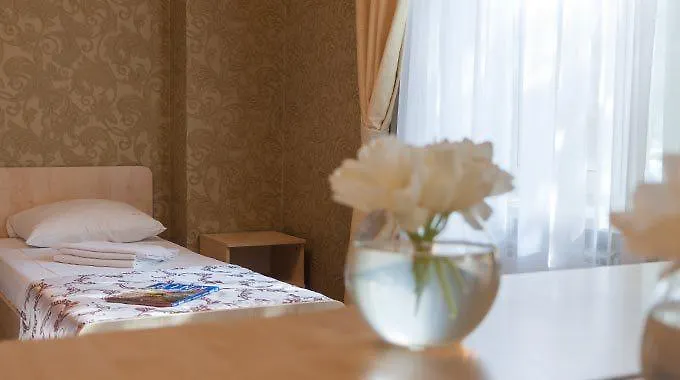 Hotel O'Kiev On Prosvity