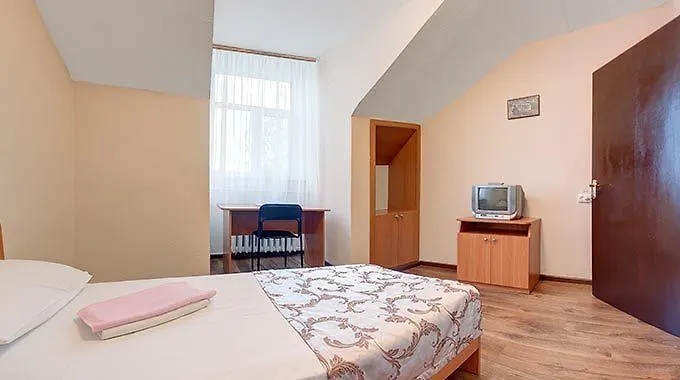 Hotel O'Kiev On Prosvity