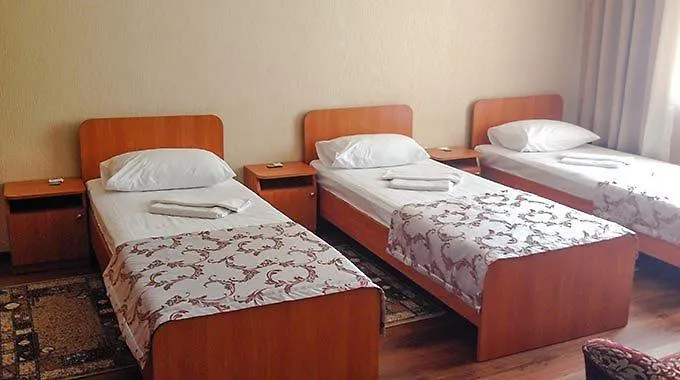 Hotel O'Kiev On Prosvity  Kyiv