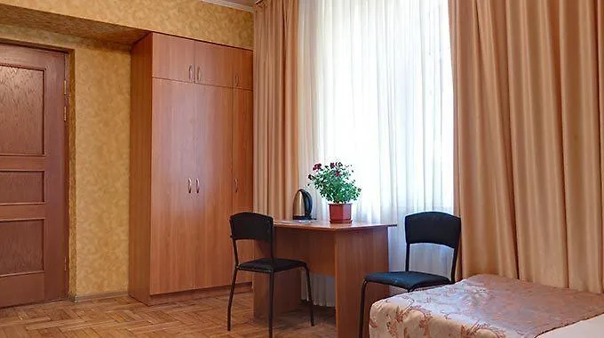 **  Hotel O'Kiev On Prosvity Ukraine