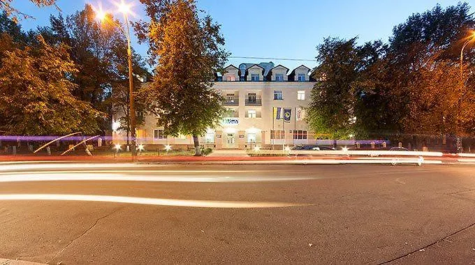 Hotel O'Kiev On Prosvity 2*, Kyiv