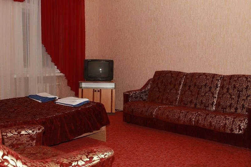 Hotel O'Kiev On Prosvity
