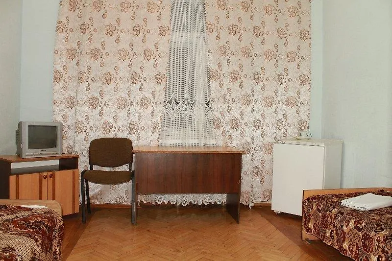 Hotel O'Kiev On Prosvity 2*, Kyiv Ukraine