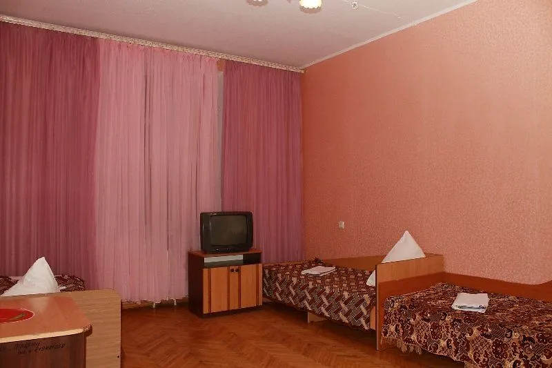 Hotel O'Kiev On Prosvity