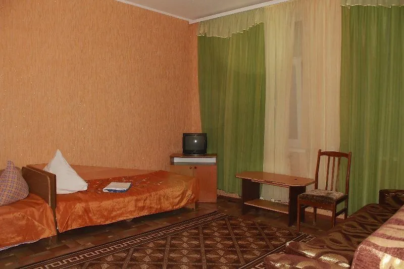 Hotel O'Kiev On Prosvity Ukraine