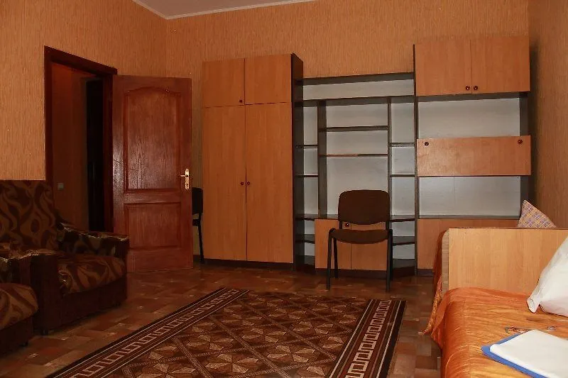 Hotel O'Kiev On Prosvity 2*, Kyiv Ukraine