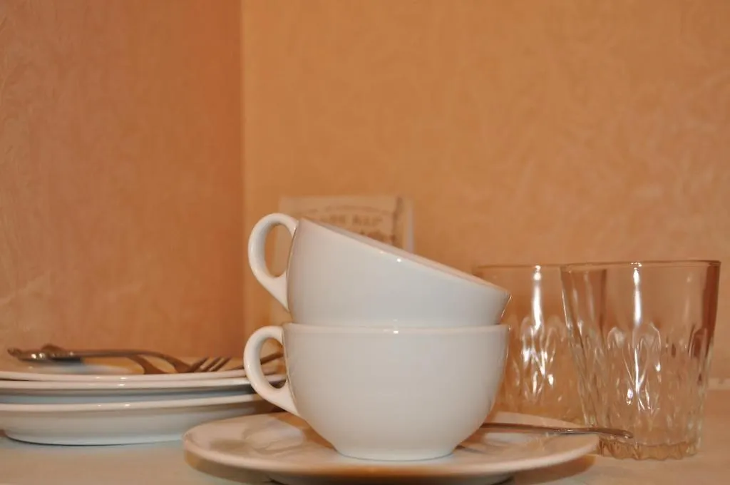 Hotel O'Kiev On Prosvity