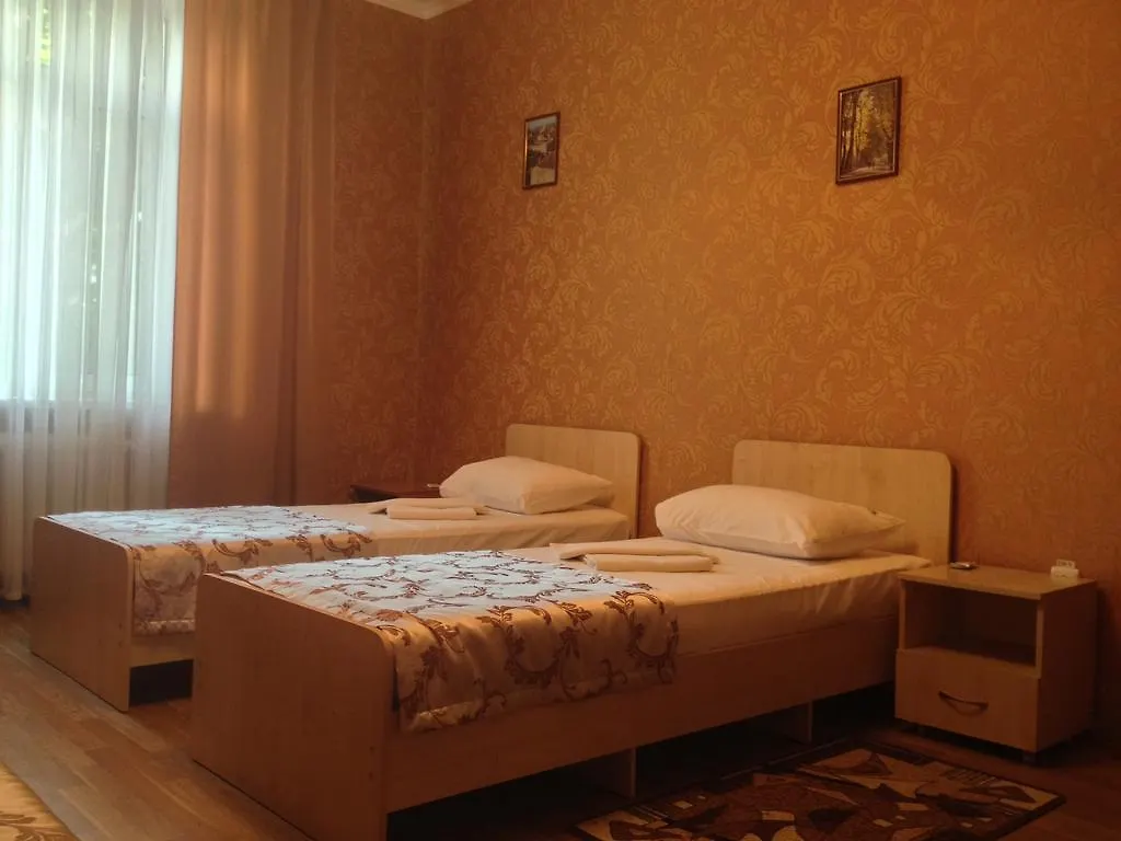 Hotel O'Kiev On Prosvity