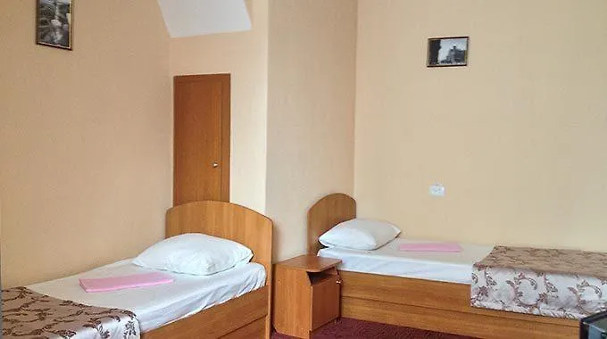 Hotel O'Kiev On Prosvity  Kijów