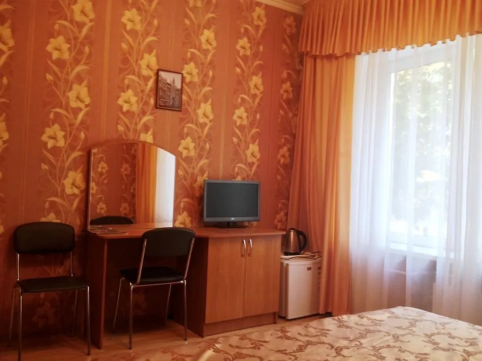 Hotel O'Kiev On Prosvity Ukraine