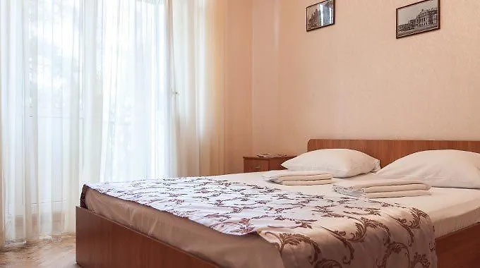 Hotel O'Kiev On Prosvity 2*, Kyiv Ukraine