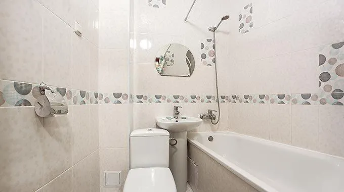 Hotel O'Kiev On Prosvity