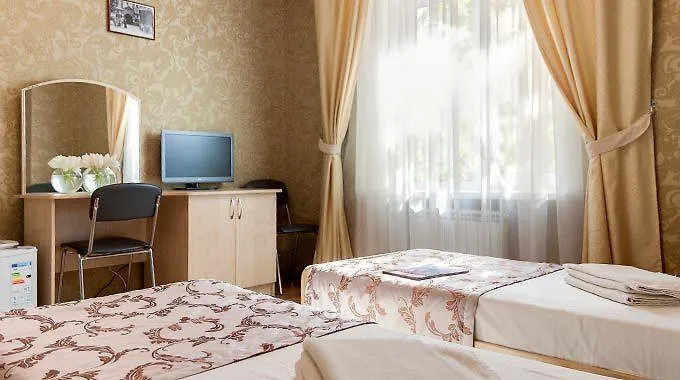 Hotel O'Kiev On Prosvity Kyiv