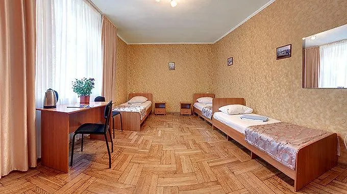 Hotel O'Kiev On Prosvity