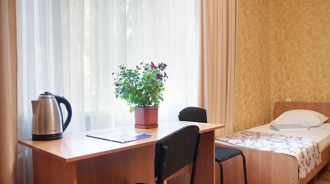Hotel O'Kiev On Prosvity
