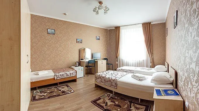 **  Hotel O'Kiev On Prosvity Ukraine
