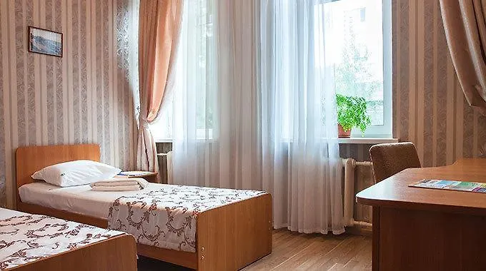 Hotel O'Kiev On Prosvity  Kyiv