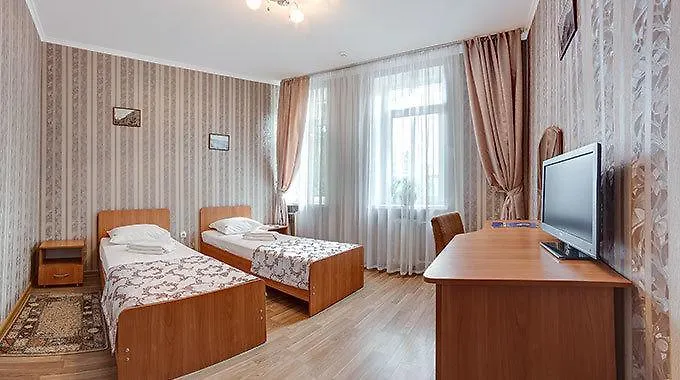 Hotel O'Kiev On Prosvity Ukraine