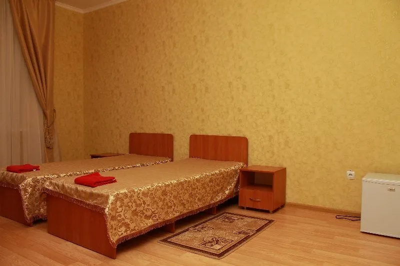 Hotel O'Kiev On Prosvity