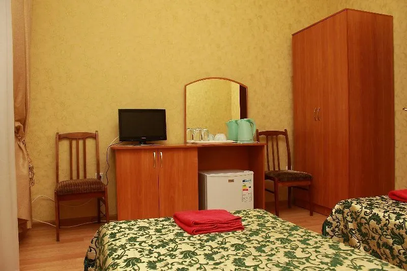 Hotel O'Kiev On Prosvity  Kyiv
